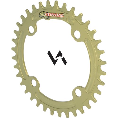  Lančanik RENTHAL 1XR 104mm Cijene