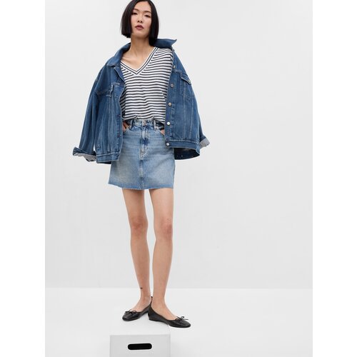 GAP Sweater with flax - Women Cijene