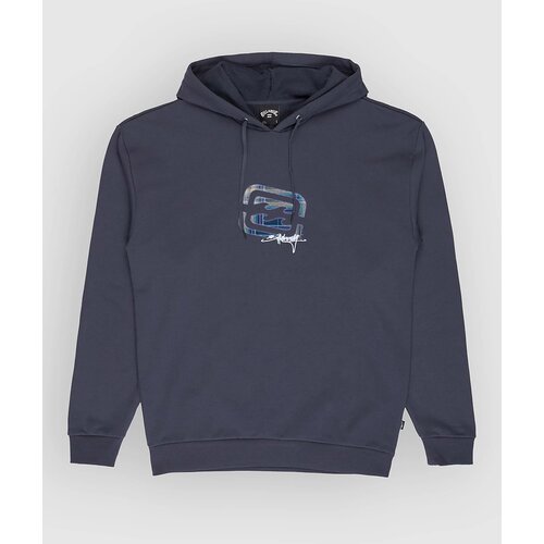 Billabong Kirra Hoodie ombre blue Slike