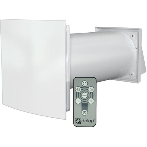  Dalap 24ZH01 - Sobni rekuperator HERO 9,4W/230V Cene