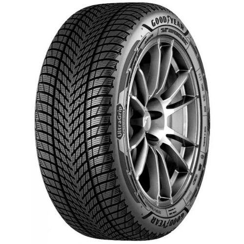 Goodyear 205/50R17 93V XL M+S ULTRAGRIP PERFORMANCE 3 FP Cene