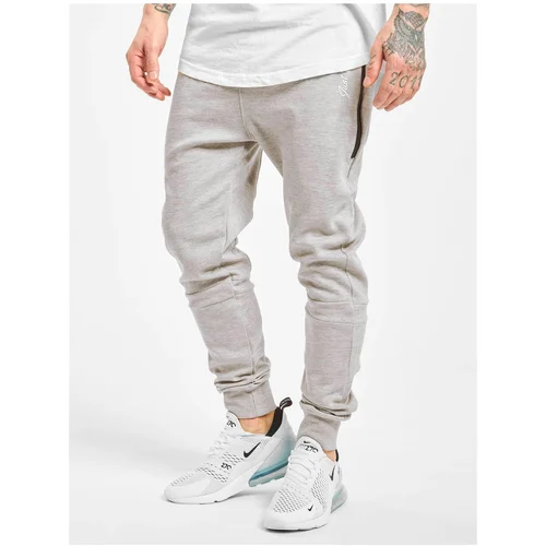 Just Rhyse Sweatpants gray