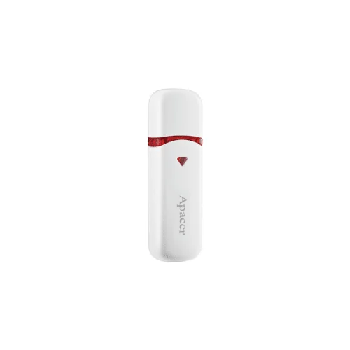 Apacer FD 32GB USB 2.0 AH333 White