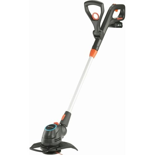 Gardena Akumulatorska kosilnica na nitko ComfortCut 23/18V-P4A (18 V, Li-Ion,2,5 Ah, &amp;scaron;irina reza: 23 cm) Slike