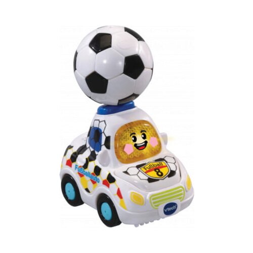 Vtech Tut Tut Baby Flitzer - Special Edition nogometni avtomobil Cene
