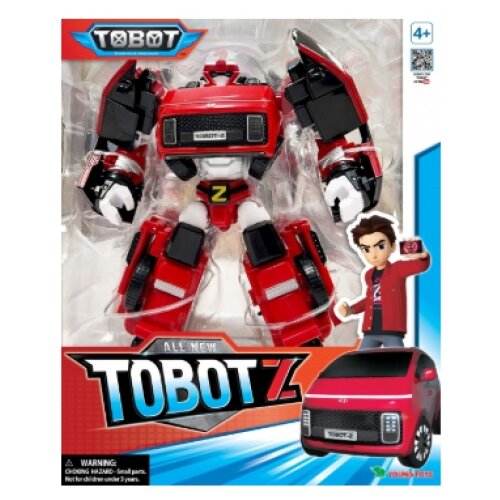 TOBOT z ( 301150 ) Cene