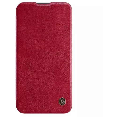  PREKLOPNA MASKA NILLKIN QIN PRO ZA SAMSUNG GALAXY A54 5G CRVENI Cijene