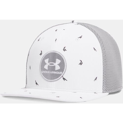 Under Armour Men&amp;#039;s cap M DRIVE PM STR - Men&amp;#039;s Slike