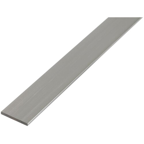  BA profil (D x Š x V: 1.000 x 15 x 2 mm, Aluminij) Cijene