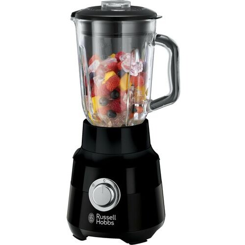 Blender MATTE BLACK 24722-56 RUSSELL HOBBS Slike