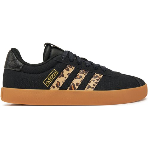 Adidas Superge VL Court 3.0 JP5355 Črna Cene