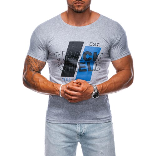 Edoti Men&amp;#039;s t-shirt Slike