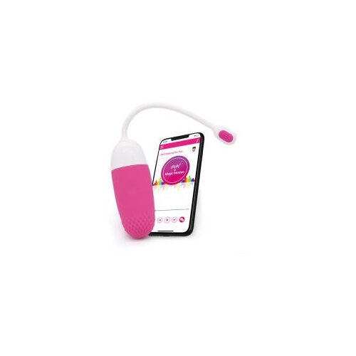 Magic Motion Vibracijski jajček Vini APP Cene