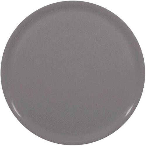 Duralex Speciale porcelanasti krožnik za pico, temno siv, premer. 31 cm - set 6 kosov., (21567816) Cene