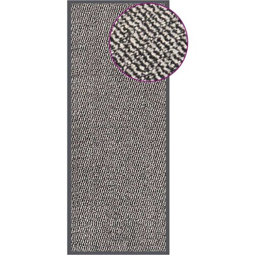  Čupavi otirač 60 x 150 cm svjetlosmeđi Slike