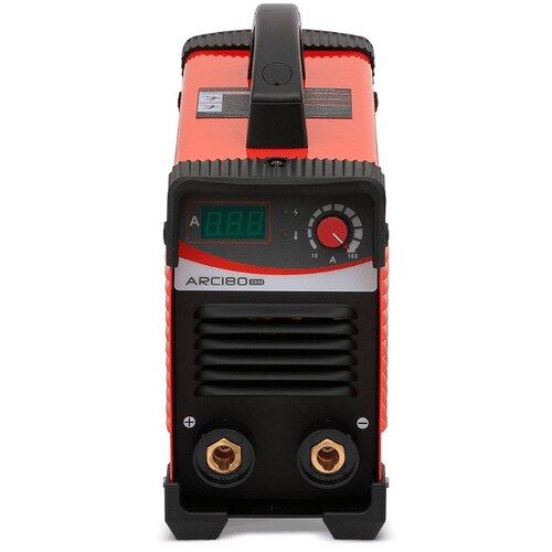 Walmer aparat za zavarivanje inverter arc 180 digi Cene