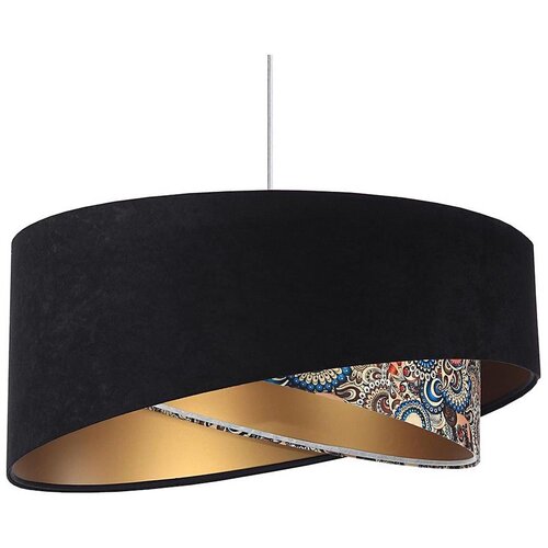  Luster na sajli GALAXY 1xE27/60W/230V Cene