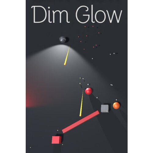 Steam Dim Glow (PC) Key GLOBAL Cene