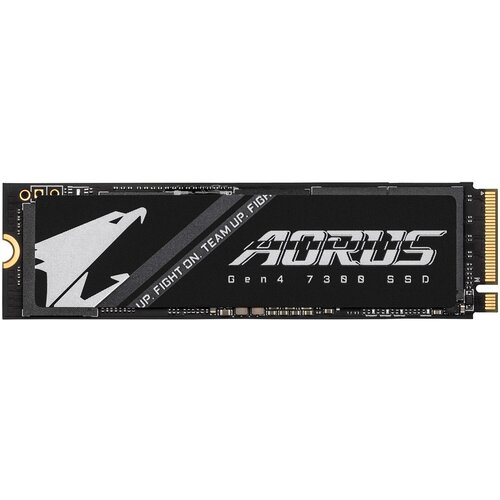 Gigabyte AORUS 7300 SSD 1 TB M.2 NVMe Gen4 7300 /6000 MB /s Cijene