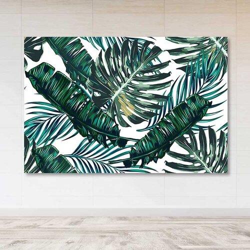 Wallity Slika DEV03125100140, 100x140 cm Cene