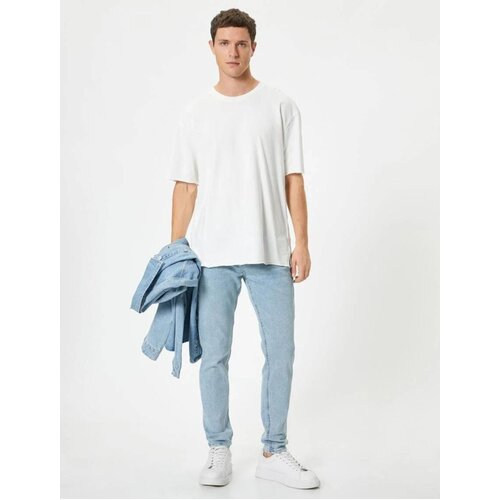 Koton skinny Fit Jeans Slike