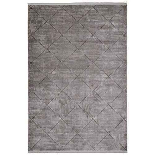 Conceptum Hypnose granada - 6089 grey hall carpet (100 x 400) Slike