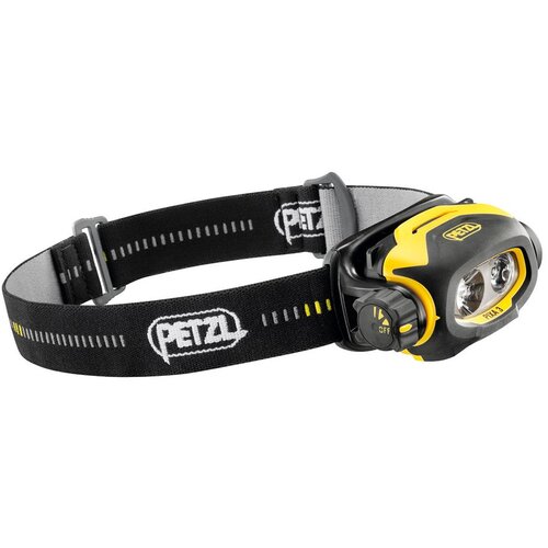  Naglavna svjetiljka Petzl PIXA 3&amp;reg; Slike