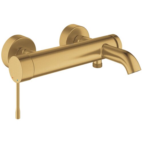 Grohe Essence jednoručna baterija za kadu 33624DL1 Slike