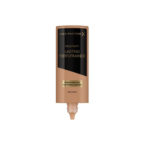 Max Factor Lasting Performance nežni tekoči puder 35 ml odtenek 110 Honey Slike