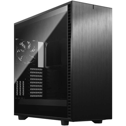 Fractal Design Define 7 XL TG Dark, crno sa staklom Cijene