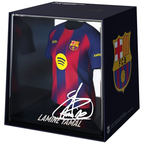  Figura Mini Camiseta Lamine Yamal FC Barcelona Cijene