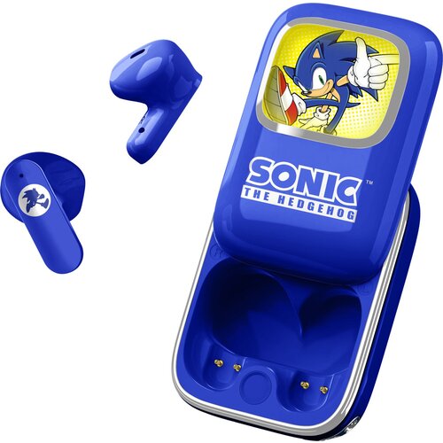 OTL Technologies Sonic the Hedgehog Slide Slušalke za otroke Cene
