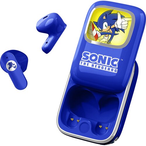 OTL Technologies Sonic The Hedgehog Slide TWS Slike