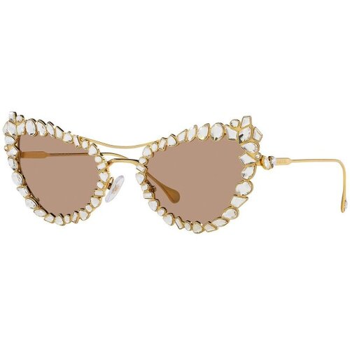 Swarovski Naočare za sunce SK 7011 402263 Cene