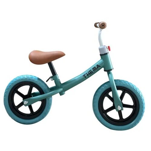 Thema Sport BALANS BICIKL TS-100 zelena Cene