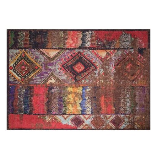 Conceptum Hypnose tepih (75 x 150) soul chenille multicolor al 113 Slike