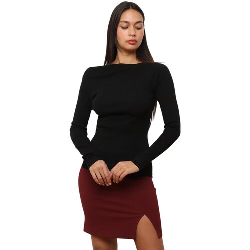 La Modeuse 73811_P174201 Crna Cijene