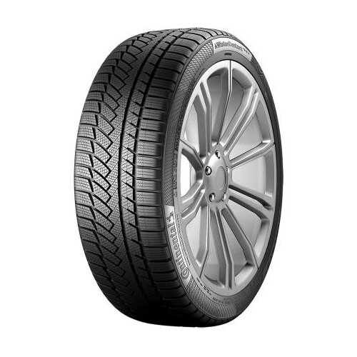 Continental Zimska 295/45R20 114V XL FR WinterContact TS 850 P m+s - Skladi&scaron;če 5 (Dostava 5 delovnih dni) Cene