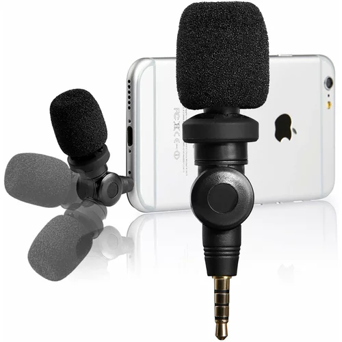 Saramonic SmartMic mikrofon