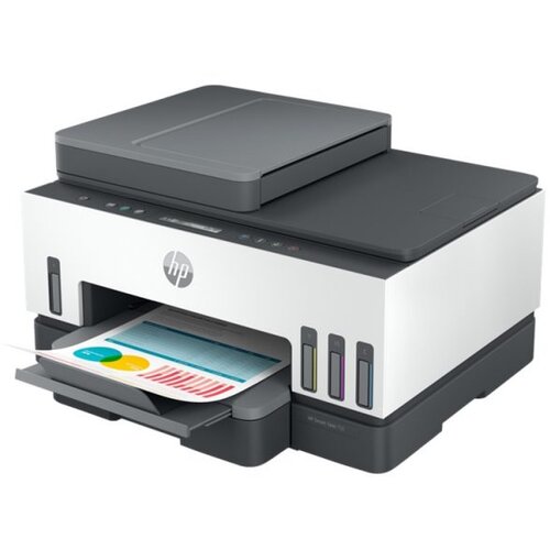 HP Printer MFP Smart Tank 750 AiO Cijene
