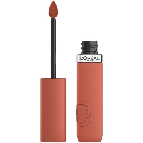L´Oréal Paris Infaillible Matte Resistance tekući ruž 115 snooze your al​arm Cijene