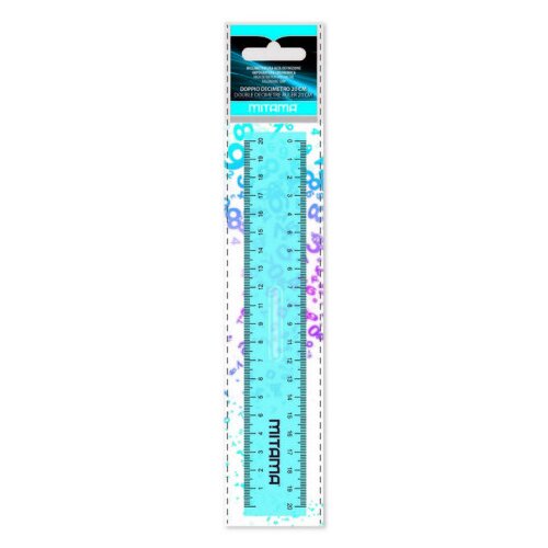 MITAMA Linijar 20cm 32696 Slike