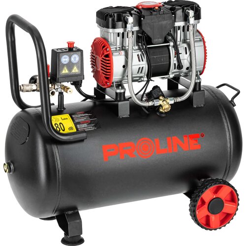 Proline KOMPRESOR BEZULJNI TIHI 50L P200005 Cijene