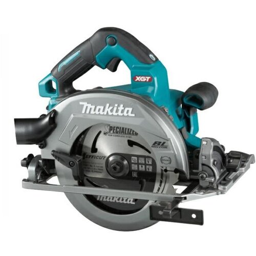 Makita HS004GZ01 portable circular saw Black, Blue, Metallic 6000 RPM Cijene