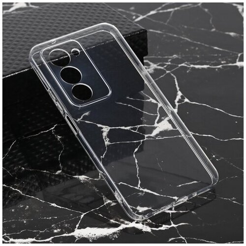  Torbica Teracell Giulietta za Xiaomi Redmi 15 4G EU 171mm transparent Cene
