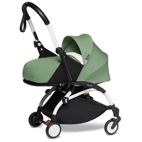 BABYZEN navlaka za kolica Yoyo 0+, mint Cijene