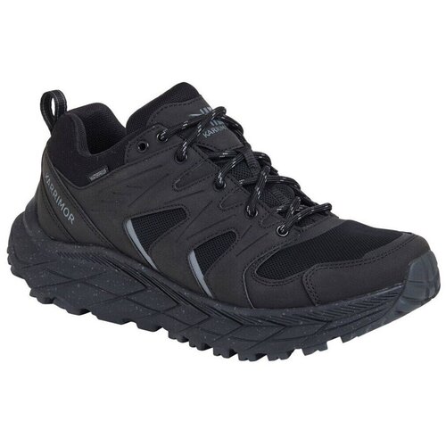 Karrimor Pohodništvo Kestral Low Črna Cene