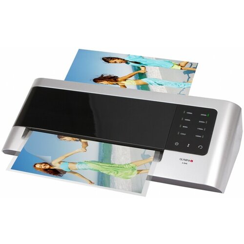 Olympia A 3048 DIN A3 Laminator Cijene