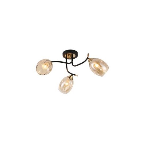  Luster Brass 3xE27 40W E-Light Cijene