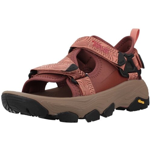 Teva &Scaron;portni sandali W Grandview Max Rožnata Cene